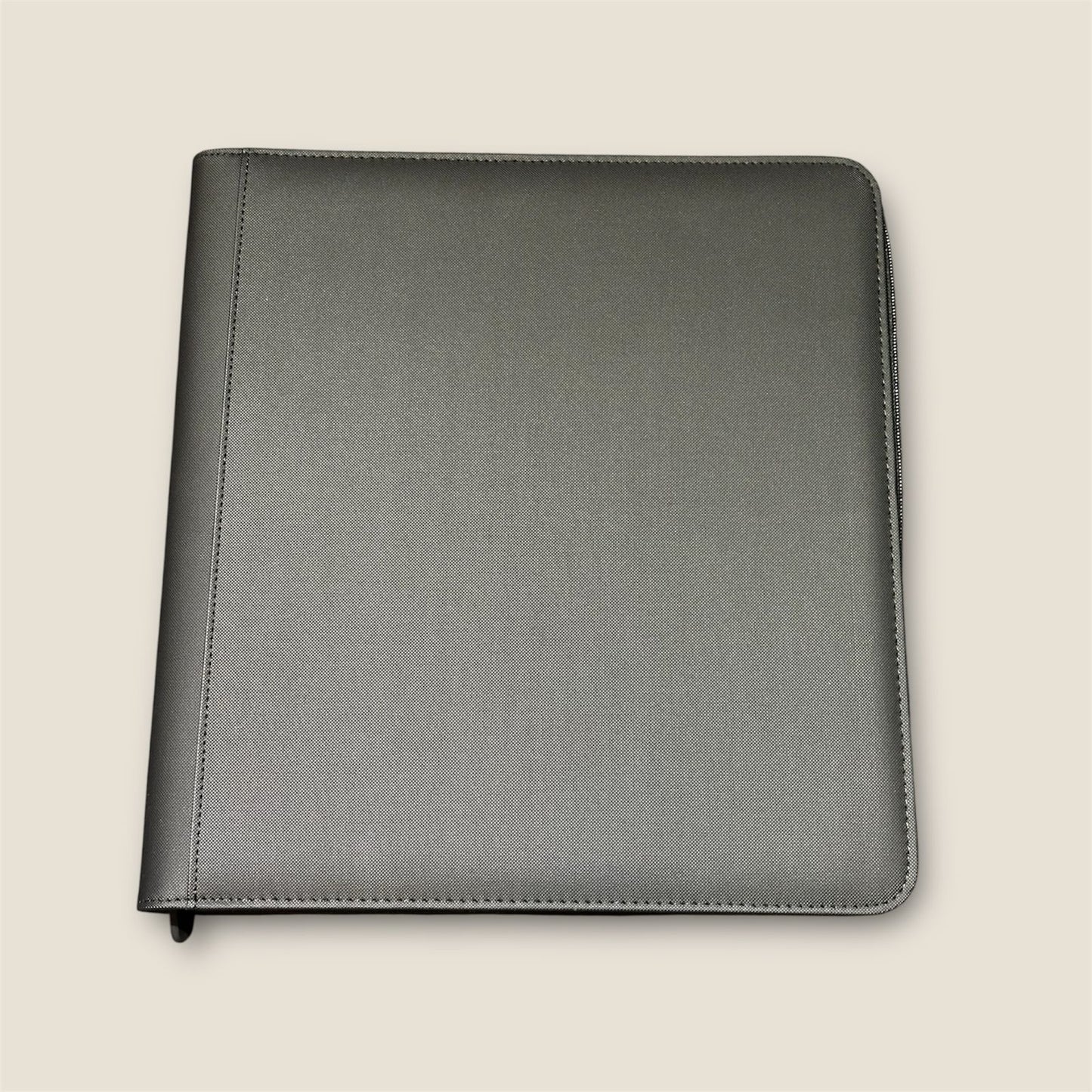 12 Pocket 480 Card Binder
