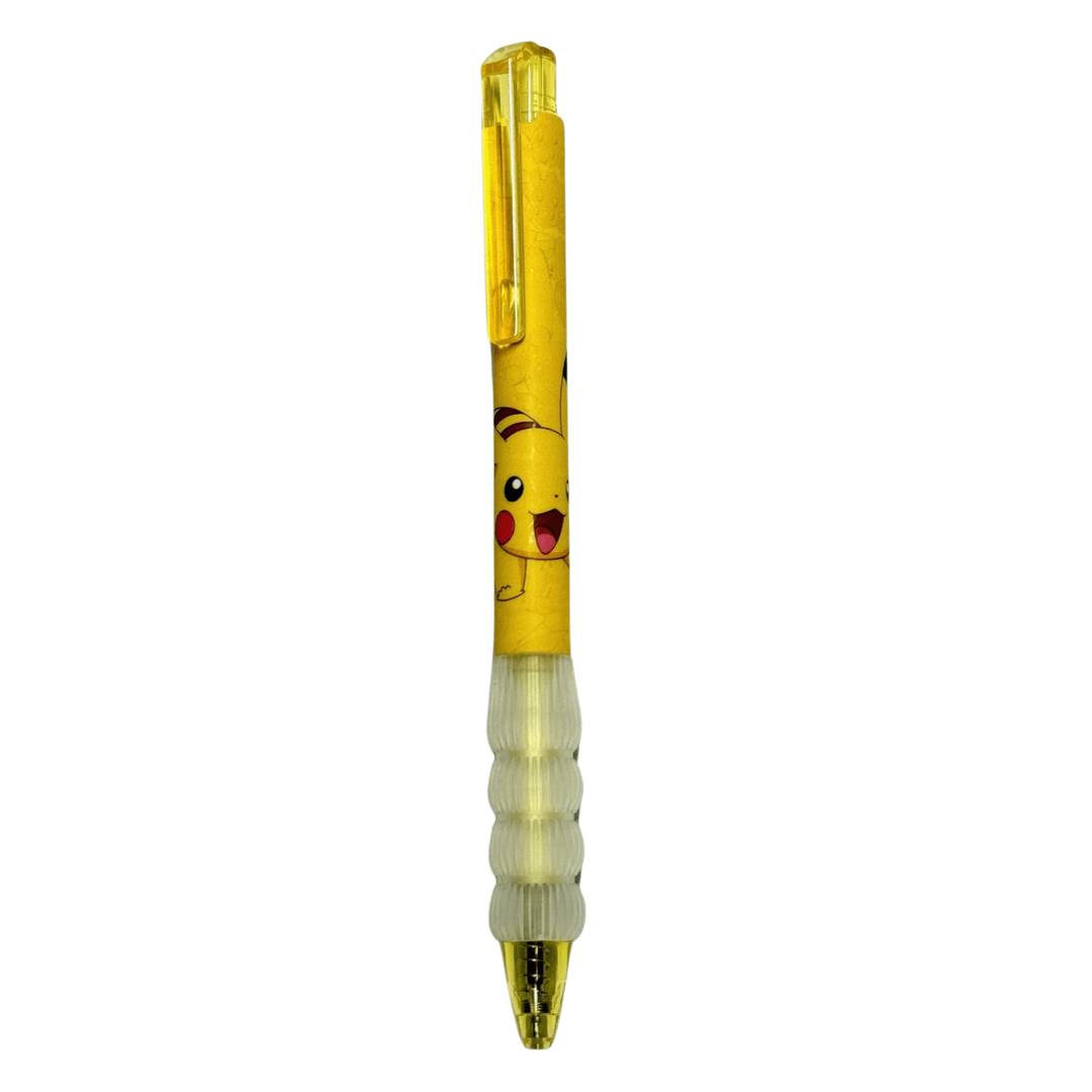 Pikachu Pen - Black