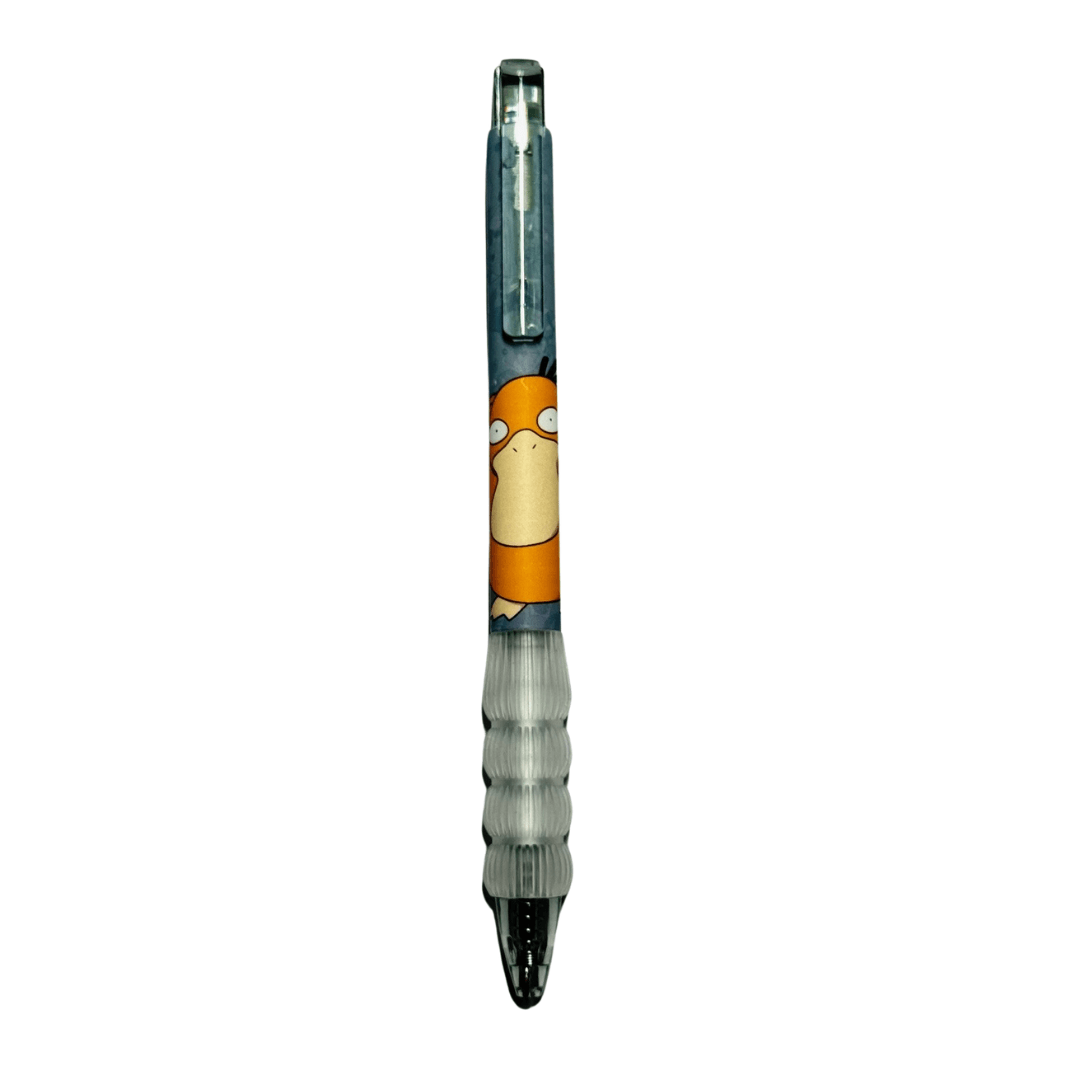 Psyduck Pen - Black