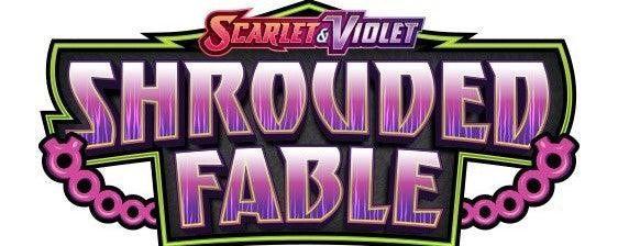 Shrouded Fable
