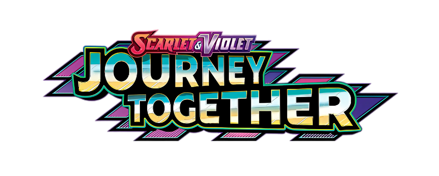 Journey Together
