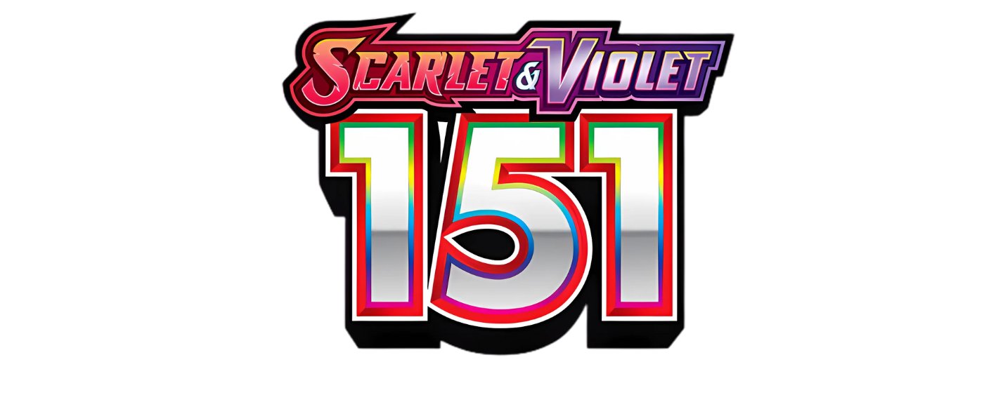 Scarlet & Violet 151