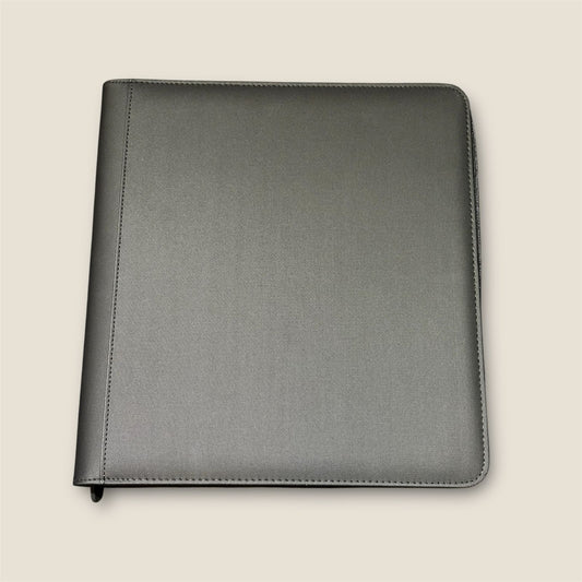 12 Pocket 480 Card Binder