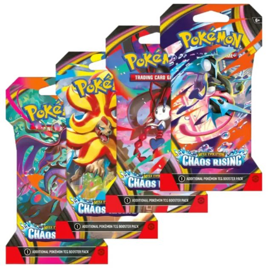 Rip & Ship Exclusive Drops  Pokestop