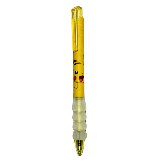 Pikachu Pen - Black