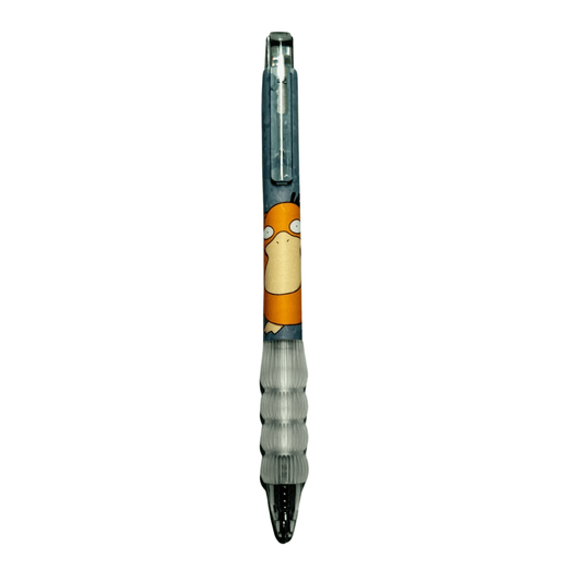 Psyduck Pen - Black