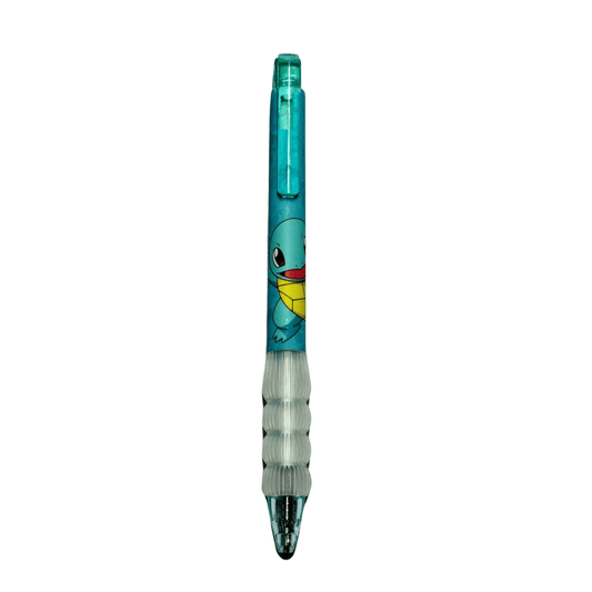 Squirtle Pen - Black