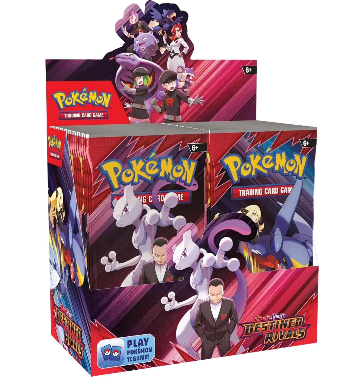 pokemon booster box south africa Destined Rivals Variant:Eldrazi Incursion 16 oz Somehow, some way I