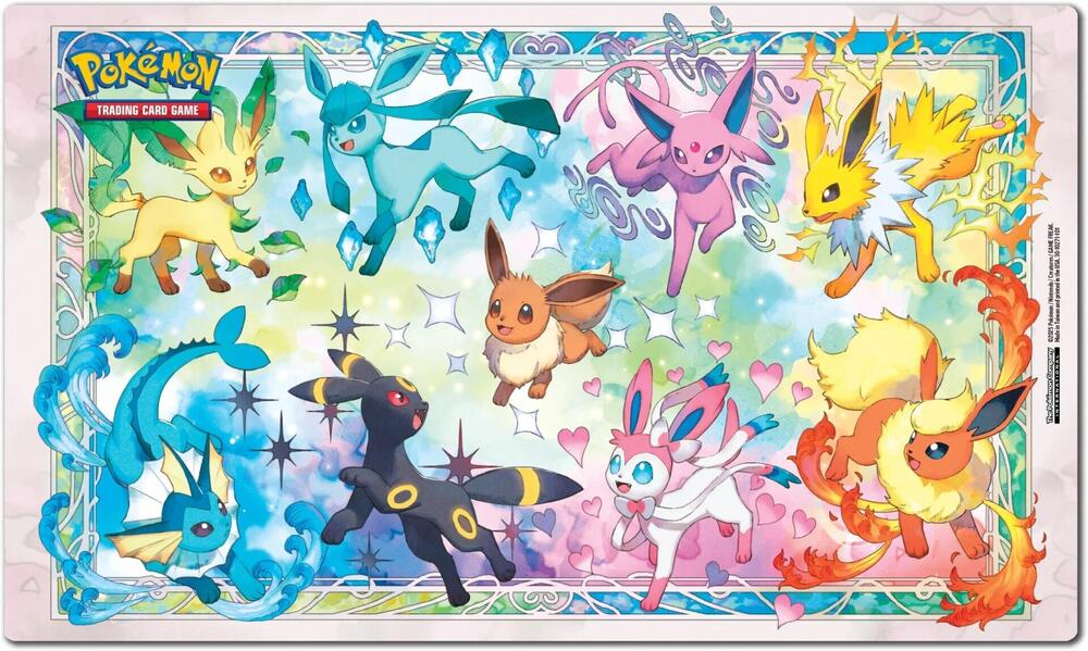 Pokémon TCG: SV Prismatic Evolutions Super Premium Collection